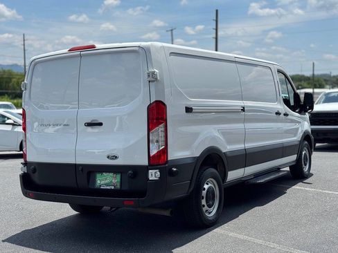 Used 2020 Ford Transit 350 Low Roof w/ Upfitter Package RWD image 4