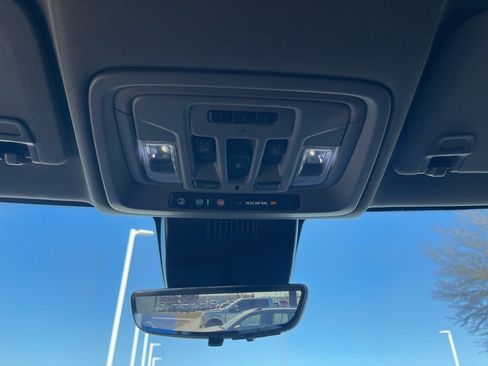 Certified 2025 Chevrolet Silverado 1500 LTZ w/ LTZ Premium Package image 34