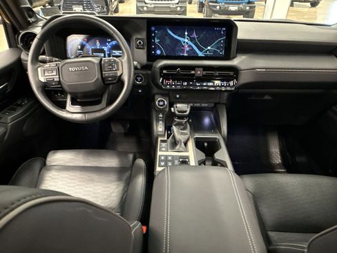 Used 2024 Toyota Land Cruiser AWD/4WD image 24