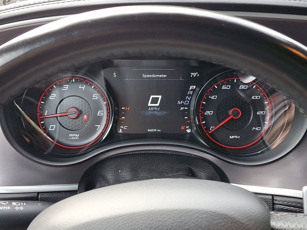 Used 2022 Dodge Charger GT w/ Plus Group RWD image 24