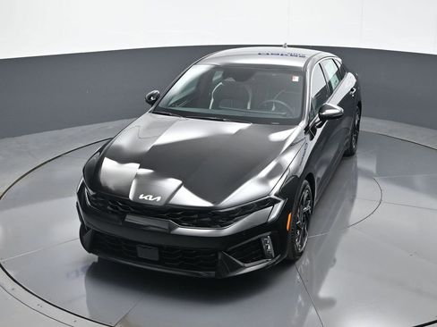 Used 2026 Kia K5 GT-Line image 48