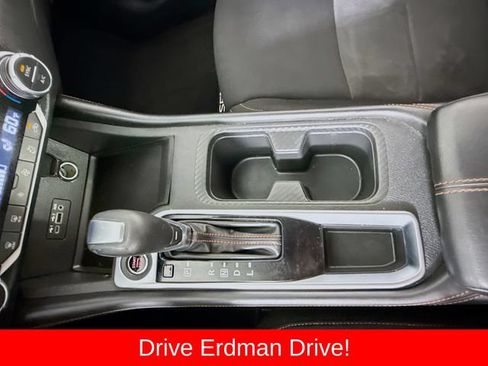 Used 2022 Nissan Sentra SR FWD image 18