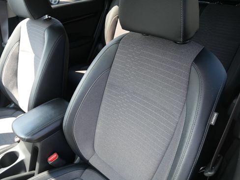 Used 2021 Kia Seltos S AWD/4WD image 11