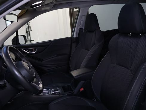 Used 2023 Subaru Forester Premium AWD/4WD image 15