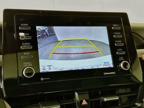 Used 2024 Toyota Camry SE w/ Convenience Package FWD image 26