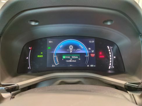 New 2026 Toyota Camry LE image 20