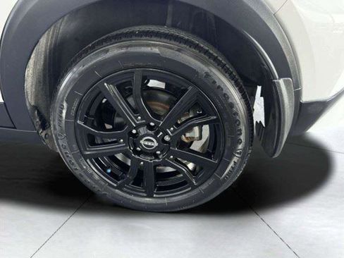 Used 2024 Nissan Kicks SR FWD image 53