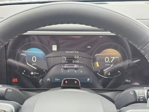 New 2026 Hyundai Palisade Calligraphy image 18