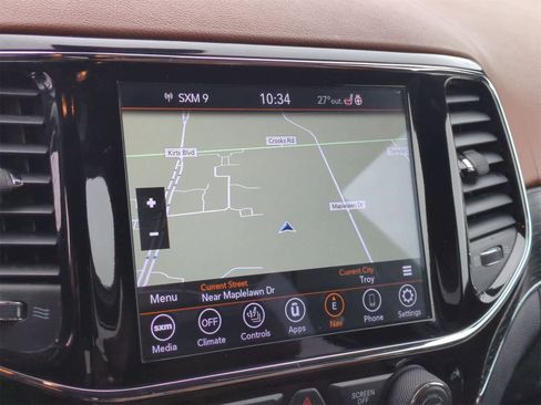 Used 2020 Jeep Grand Cherokee Summit image 28