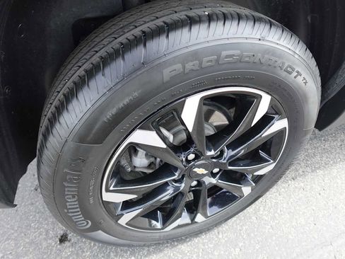 Used 2023 Chevrolet TrailBlazer LT w/ Convenience Package image 32