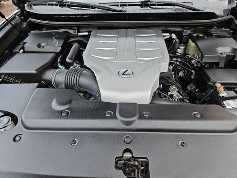 Used 2020 Lexus GX 460 Premium w/ Premium Package AWD/4WD image 22