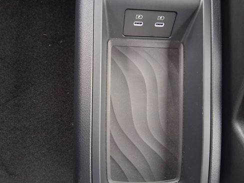 New 2026 Nissan Armada Platinum image 33