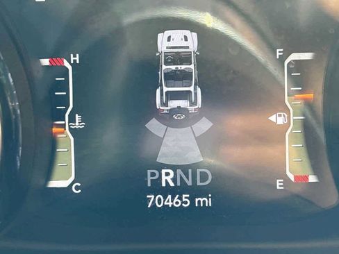 Used 2019 Jeep Wrangler Unlimited Rubicon image 31