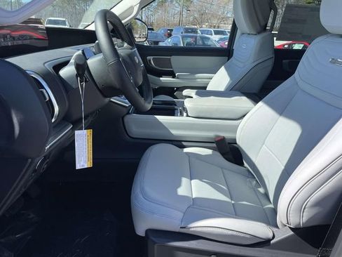 New 2026 Ford Expedition Max Platinum w/ Platinum Ultimate Package image 15