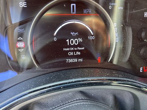 Used 2021 Dodge Durango GT image 1