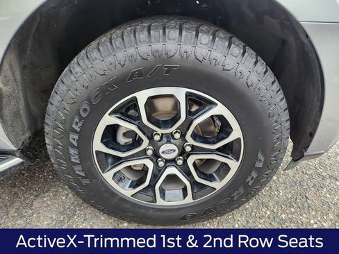 Certified 2023 Ford Expedition Max XLT image 22