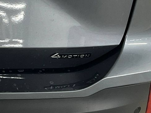 New 2026 Volkswagen Tiguan SE AWD/4WD image 36