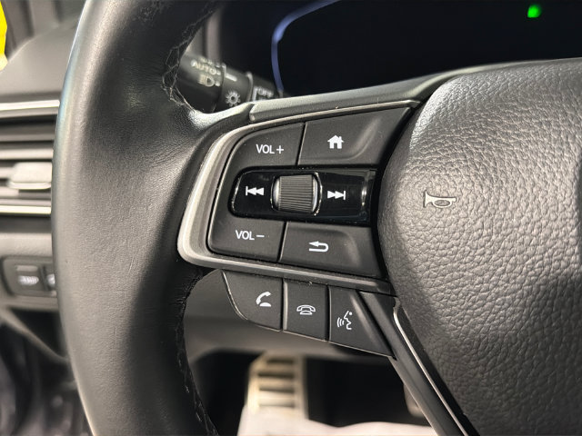 Used 2019 Honda Accord Sport image 13