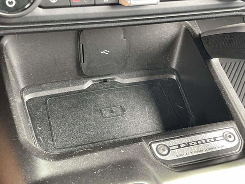Used 2022 Ford Bronco Outer Banks AWD/4WD image 21
