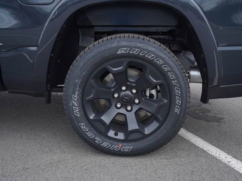 New 2026 RAM 1500 Big Horn image 45