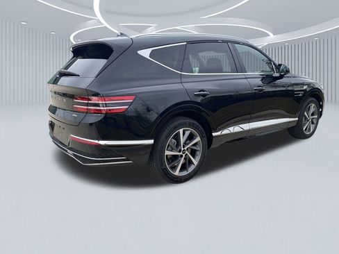 New 2025 Genesis GV80 2.5T Select image 3