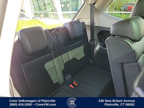 Used 2019 Volkswagen Tiguan SE AWD/4WD image 54