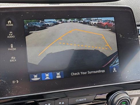 Used 2017 Honda CR-V EX-L image 12