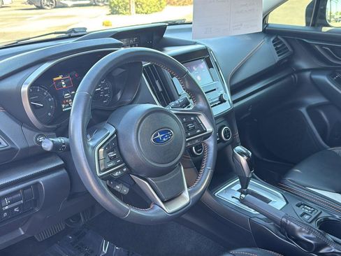 Used 2020 Subaru Crosstrek 2.0i Premium w/ Moonroof Package 1 image 23