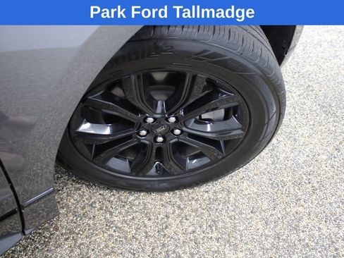 Used 2022 Ford Edge SE w/ Black Appearance Package AWD/4WD image 27
