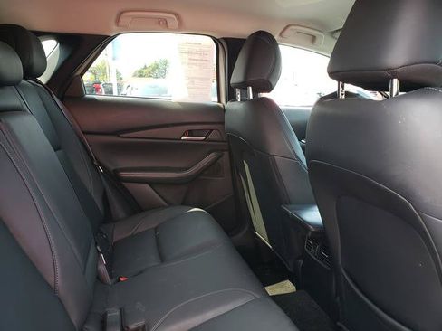 Used 2024 MAZDA CX-30 AWD 2.5 S w/ Select Sport Pkg image 15