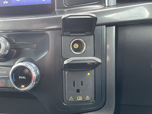 Used 2023 Ford F150 XLT w/ Equipment Group 302A High image 32