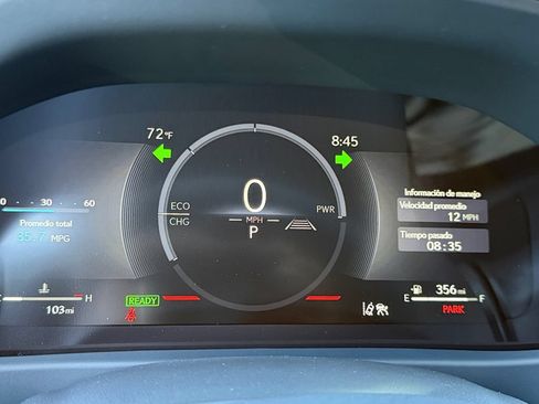 Certified 2026 Lexus UX 300h AWD w/ Accessory Package (2T) image 26