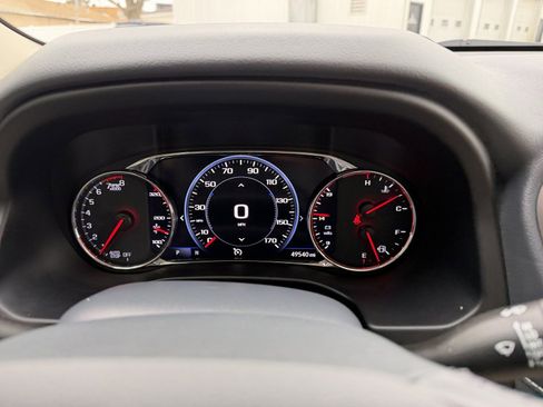 Used 2023 GMC Acadia Denali w/ Denali Ultimate Package image 16