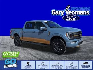 Certified 2023 Ford F150 Tremor w/ Equipment Group 402A High AWD/4WD video 1