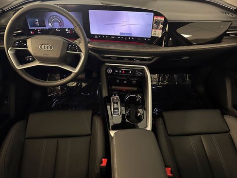 Used 2026 Audi Q5 Premium Plus AWD/4WD image 13