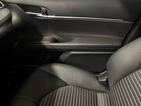 Certified 2024 Toyota Camry SE w/ Convenience Package FWD image 15