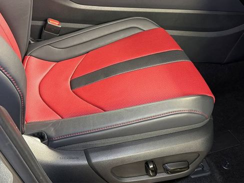 Certified 2022 Lexus NX 350 F Sport image 13