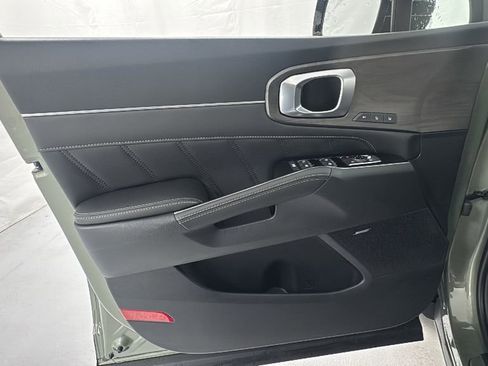 New 2026 Kia Sorento SX Prestige AWD/4WD image 20
