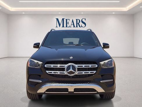 Used 2026 Mercedes-Benz GLE 350 4MATIC image 8