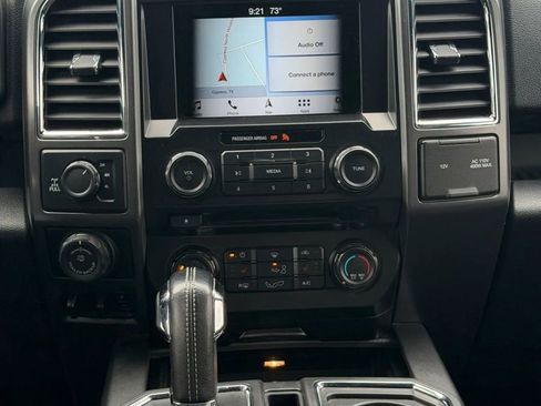 Used 2016 Ford F150 XLT w/ Equipment Group 302A Luxury AWD/4WD image 17