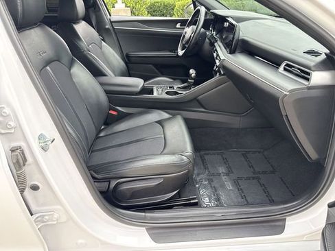 Used 2023 Kia K5 GT-Line FWD image 15