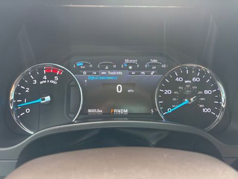 Used 2021 Ford F250 King Ranch image 18