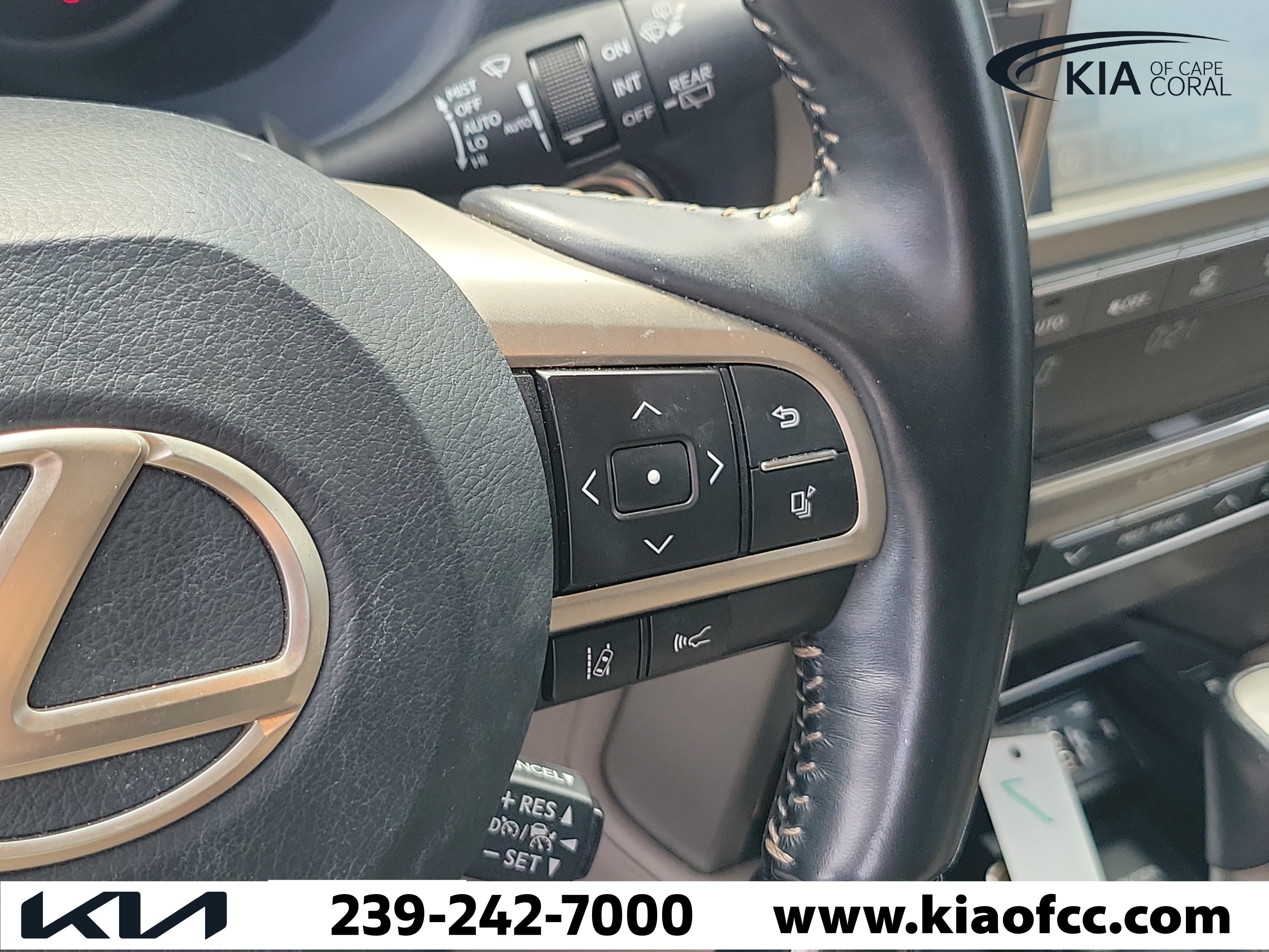 Used 2021 Lexus GX 460 Premium w/ Premium Package AWD/4WD image 26