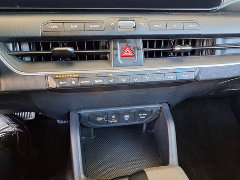 Used 2025 Kia K4 FWD image 30