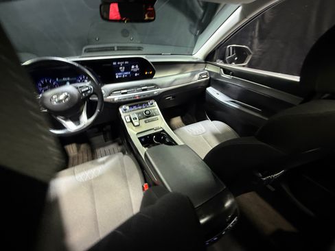 Used 2022 Hyundai Palisade SEL w/ Convenience Package FWD image 20