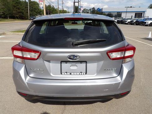 Used 2017 Subaru Impreza 2.0i AWD/4WD image 4