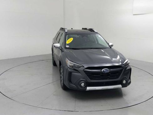 Certified 2024 Subaru Outback Touring XT AWD/4WD image 2