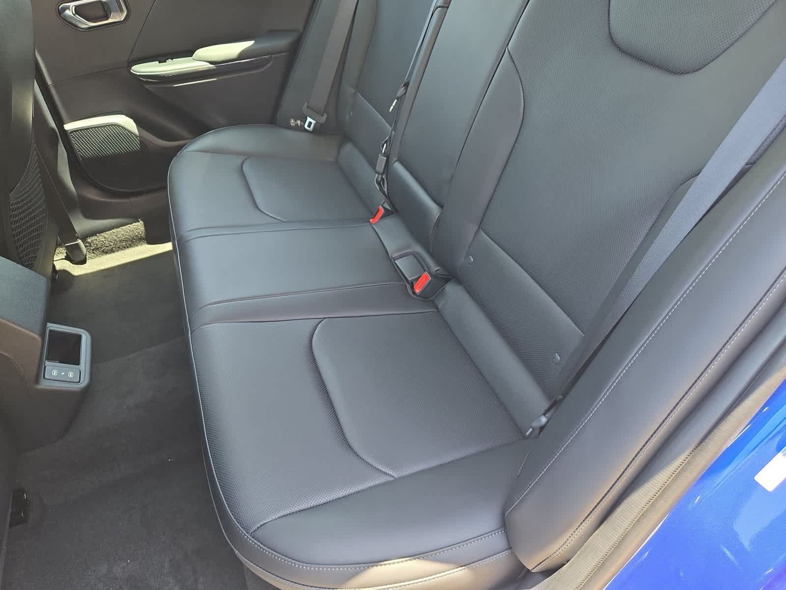 New 2026 Kia K4 EX FWD image 20