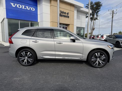 Certified 2023 Volvo XC60 T8 Ultimate image 2
