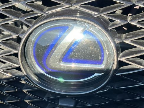 Used 2022 Lexus RX 450h F Sport w/ Cold Area Package (CT) AWD/4WD image 13